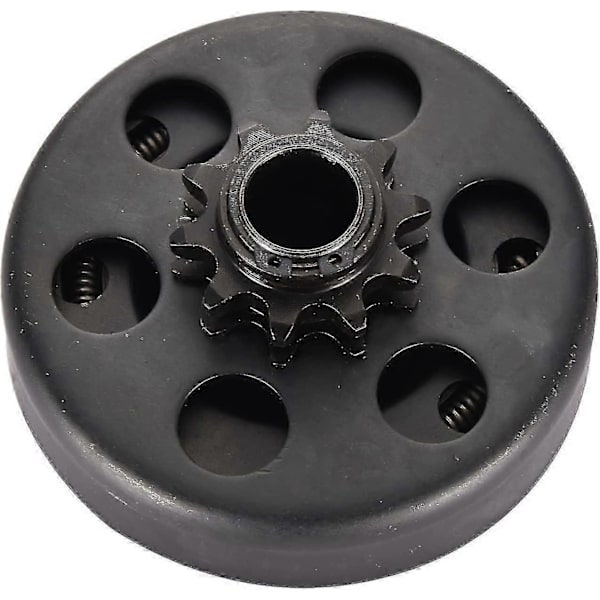 3/4\" Cylinder Centrifugal Koppling 10 Tänder Ersättning För Kedja 40/41/420 För Go Kart Mini Moto Baja Go Powersports fiis - JS