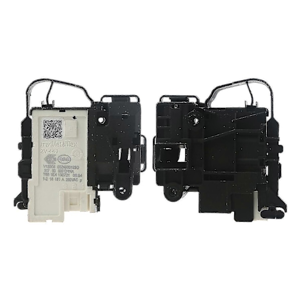 Zv-447 Vaskemaskin Dør Lås Montering Vaskemaskin Dør Bryter For Haier Tcl