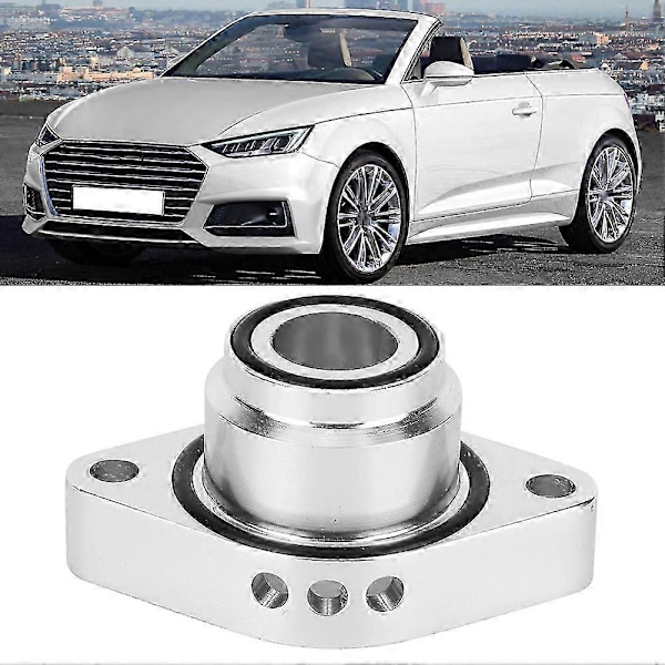 Blow Off Trykaflastningsventil Base BOV 1012 Adapter Passer til A1 A3