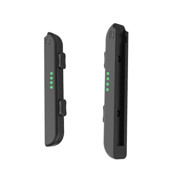2 KPL Rannehihna Switch/Oled-ohjaimelle