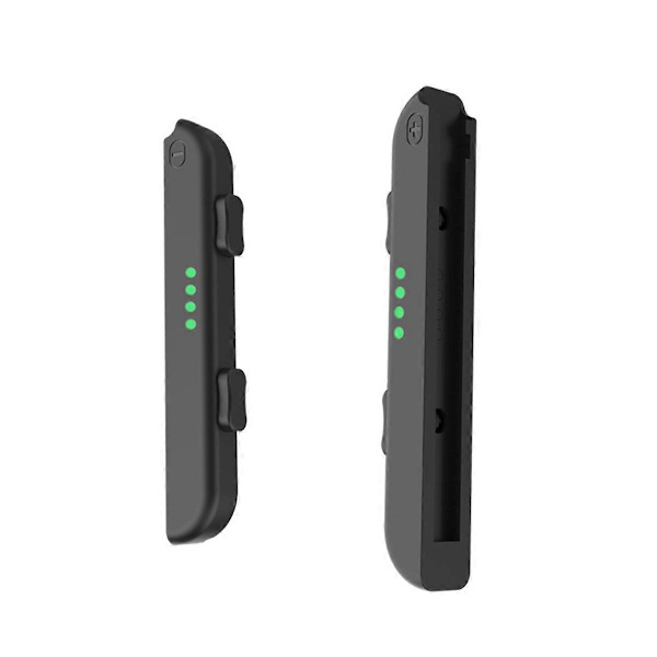 2 stk. håndleddsstropp for Switch/Oled-kontroller