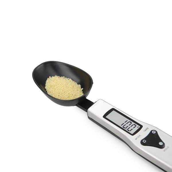 328G Digital Spoon Scale 300g/0.1g - Precise Kitchen Scale