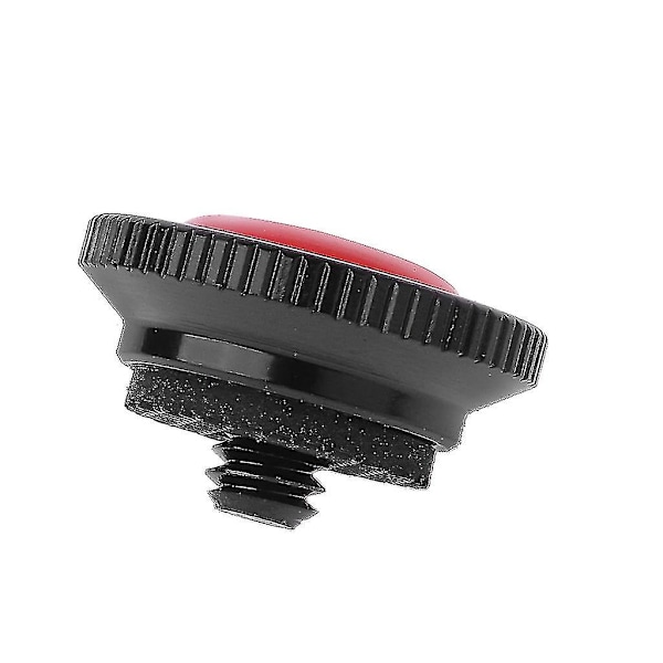 Manfrotto Rund Hurtigkoblingsplate For Kompakte Action-Stativer Tilbehør