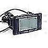 LCD Display C961 til Bafang BBS Mid Drive Motor - Høj Kvalitet