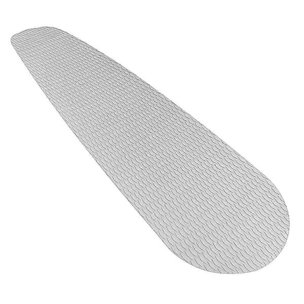 1 Styck EVA Surfing Surfbräda Traction Anti-Slip Pad Deck Grip Tail Pad