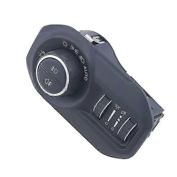 Høykvalitets tåkelysbryter frontlysbryterkontroll Passer for Dodge Jeep Wrangler - 68304635AD