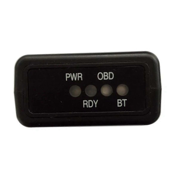 -COM PSACOM / Renlt OBD Bluetooth Diagnostik Programmeringsverktyg Diverse System av -3 PP2000 3