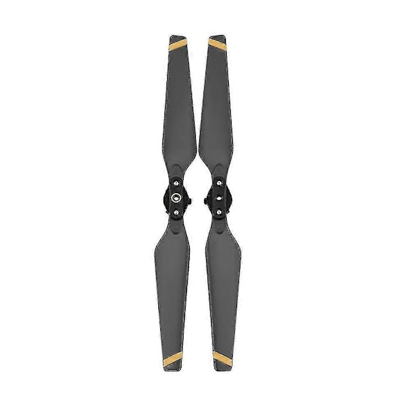 4 st 8330f Propellrar För Dji Mavic Pro