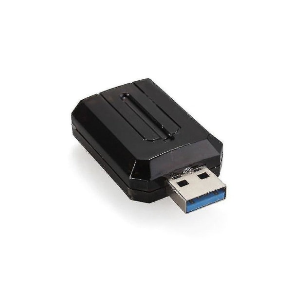 Gbps USB 3.0 Esata-kiintolevysovittimeen-jbk