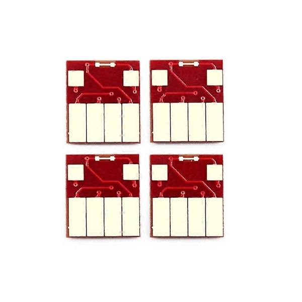 hg 963 964 965 Automaattinen nollauspiiri Hp OfficeJet Pro 9010 9012 9013 9014 9015 9016 9018 9019 9020 9022 9023 -tulostimille