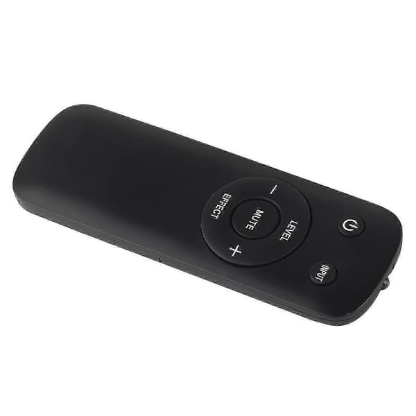 Logitech Z906 5.1 Surroundljud Högtalarsystem Fjärrkontroll för Subwoofer Hemma Bio