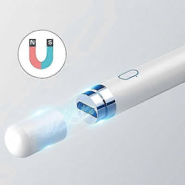 Pro 11 12.9 10.5 9.7 2018 2017 Stylus Pen Smart Pencil til Mini 5 4 Air 1 2 3 Tablet