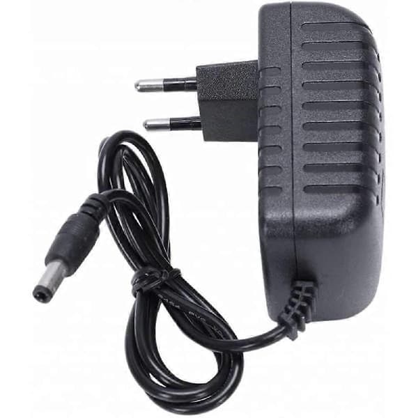 CargadorESP Lader 12V Kompatibel med Roland E35 Keyboard Erstatning Ref: 3902