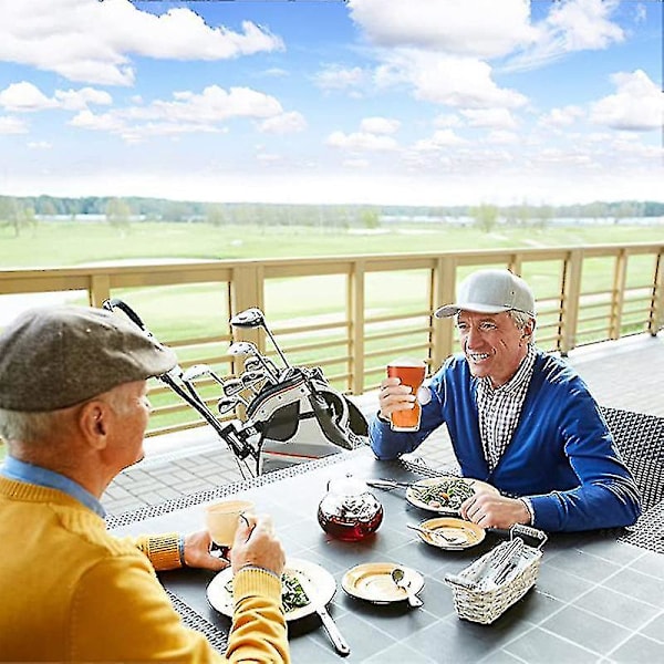 Kreativ Ölmugg Golfboll Ölmugg