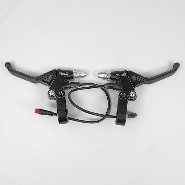 Ebike Controller 48V 21A 1000W Motor Controller E-Bike Børsteløs Hastighedsdriver og S866 LCD Display Sæt