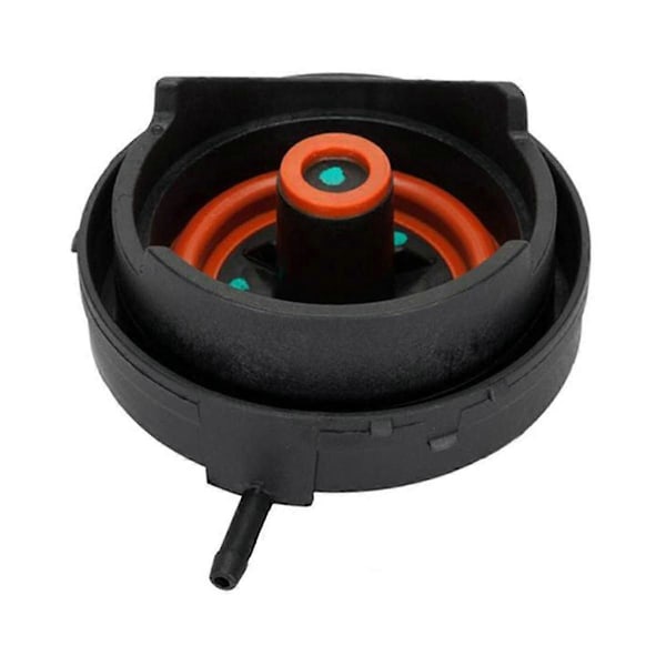 11127552281 2 stk. Motorventilhetter Deksel For E60 E65 E66 E70 E83 E88 E85 E90 E91 E92 F10 N52 12-Yogu