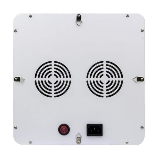 300W LED Fullspektret Plantelys, 100SMD Gartneribelysning