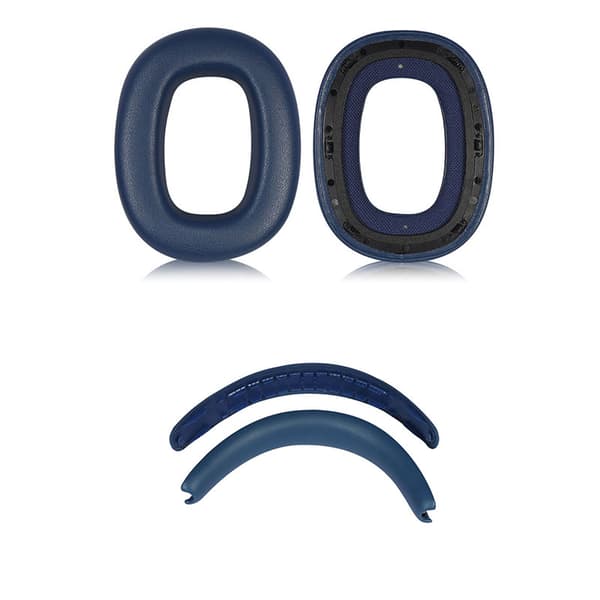 Erstatningsøreputer for Bowers & Wilkins Blue Px7/S2