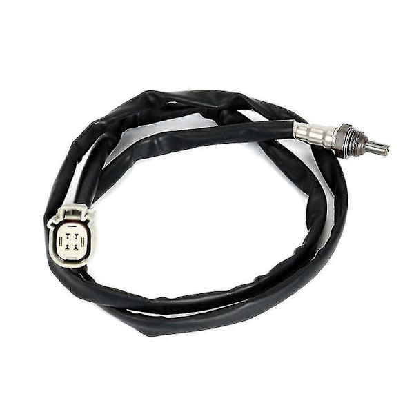 2 stk. Forreste og bageste O2 iltsensor direkte pasform til Harley Dyna/FXD/Softail/V-Rod/VRSC 2012-2017