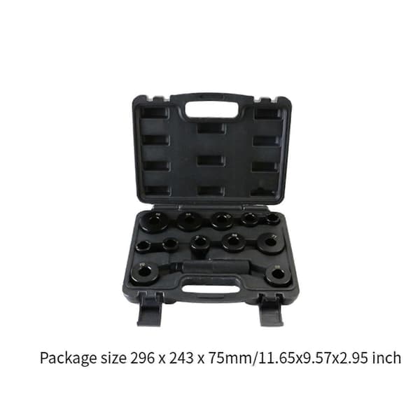 Transmisjonsforing Driver Kit T-0220-700R4 Hovedhylse Driver for