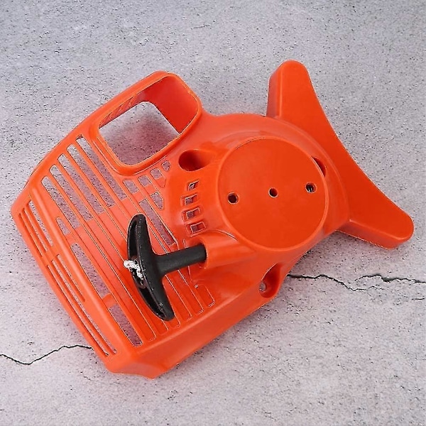 2023 - Stihl Fs38 Fs45 Fs46 Fs55 Fc55 Hl45 Km55 Gräsklippare Startmotor-startmotor Montering Chuck