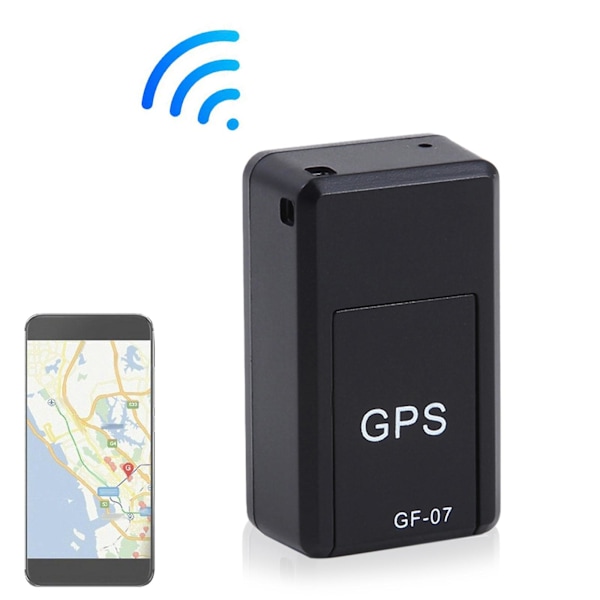 Sporing Enhed Mini GPS Tracker Realtids Sporing Lokator Enhed