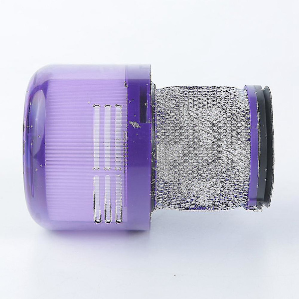 Dyson V11 V15 Sv14 Sv22 2-pack Filter Tvättsbara Ersättningsfilter