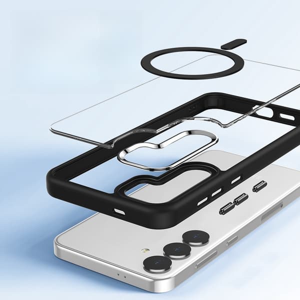 Magnetisk mobildeksel til Samsung Samsung Galaxy S24