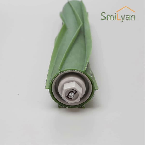 3 Set Rullborste Ersättningsdelar Dammsugare Påfyllningskit