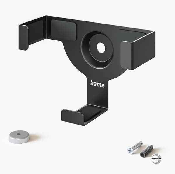 Holder Apple TV HD 4K 1./2./3./4. generation. Sort