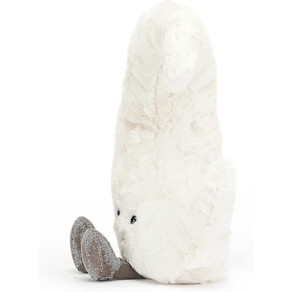 Amuseable Moon Plussj, Stor