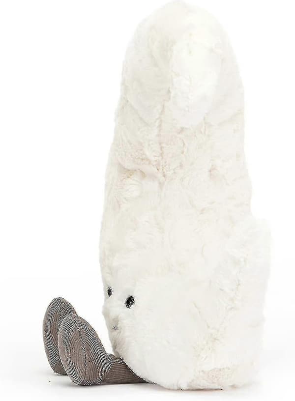 Amuseable Moon Plys, Stor