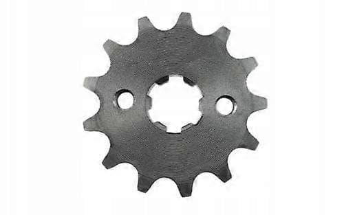 Gear Bageste Forreste Kæde Quad Atv 4t 110 125