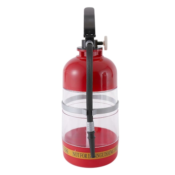 2L Vin Drikke Dispenser Brandslukker Hælder Party Øl Vand Dispenser Øl Tønder Drikke Li