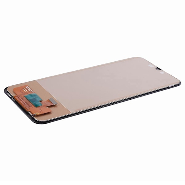 For Samsung Galaxy A25 5G (Global) (161.0 X 76.5 X 8.3mm) A256 Grade C LCD-skjerm og Digitizer Enhet