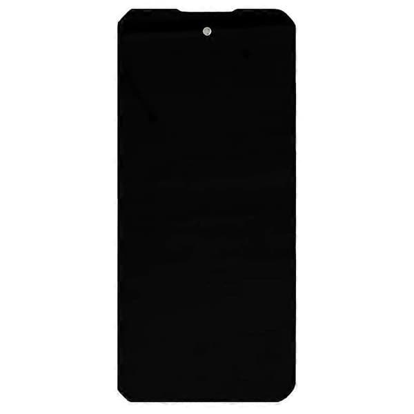 For IIIF150 Raptor OEM Grade S LCD-skærm og Digitizer Samling Del (Uden Logo)