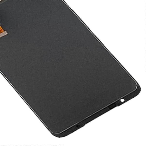 AMOLED LCD-skjerm for Asus ROG Phone 6 med digitaliserer, komplett montering