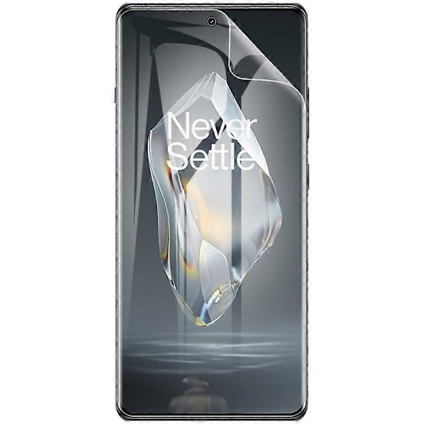Til OnePlus 12R 5G Skærmbeskyttere