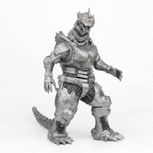 Mechagodzilla, Godzilla leksaksmodell för barn