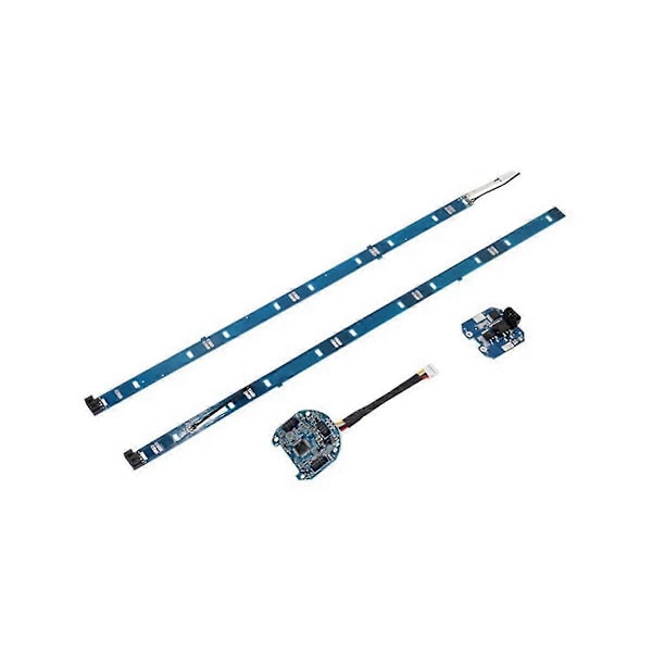 För Ninebote Es Batteriskyddskort Bms Kretskort Reparation Universal Batteri Skateboard Controller Tillbehör
