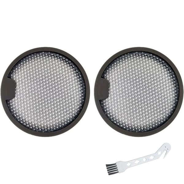 Dreame Cordless Vacuum Cleaner Filter Set - Improved Cleaning
