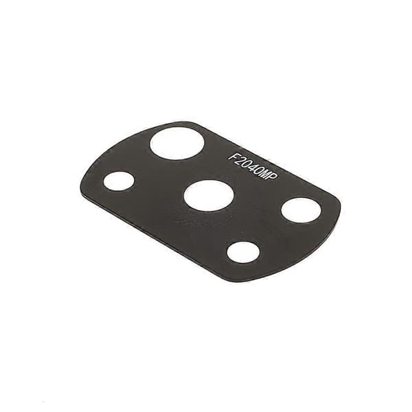 OEM Bakre Kamera Glaslins Del för Xiaomi Poco X3/X3 NFC/X3 Pro