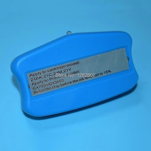hg GC31 GC 31 GC21 Sirun Nollaaja Ricoh GXe2600 GXe3300 GXe3300n GXe3350n GXe5050n GX-7000 5000 3000 3000S 3000SF 2500 Tulostimille
