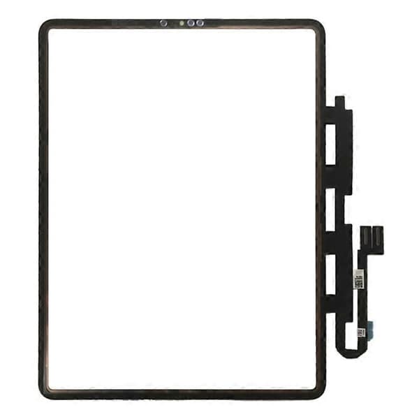 Til iPad Pro 12,9-tommer (2021) (2022) OEM Digitizer Touch Screen Glas Reparationsdel