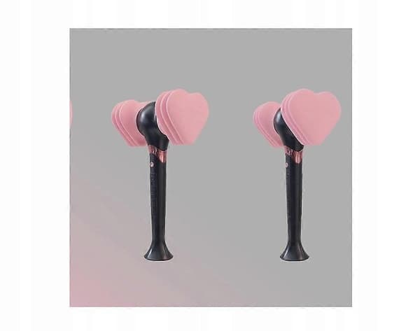 Valotikku Light Blackpink