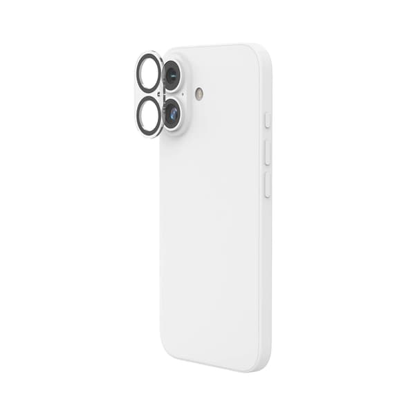 Kameran suojalasi iPhone 16/16 Plus