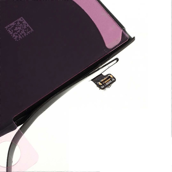 OEM 3.83V 3687mAh Batteriersättning för iPhone 12 Pro Max