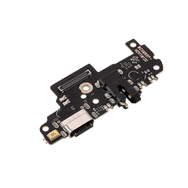 Ladeport Flex Kabel Del for Xiaomi Redmi Note 8 Pro