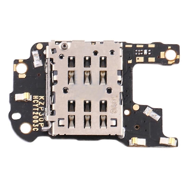 Mikrofonkort for Huawei P30 Pro
