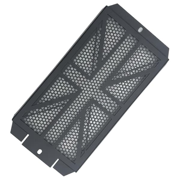 Motorsykkel Radiatorbeskyttelse Grilldeksel Premium for
